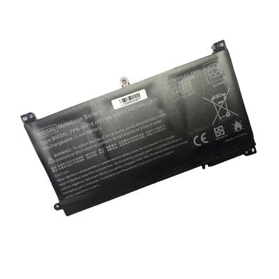 China LAPTOP long life notebook battery for HP BI03XL X360 13-U113TU U018TU BI03XL TPN-W118 for sale