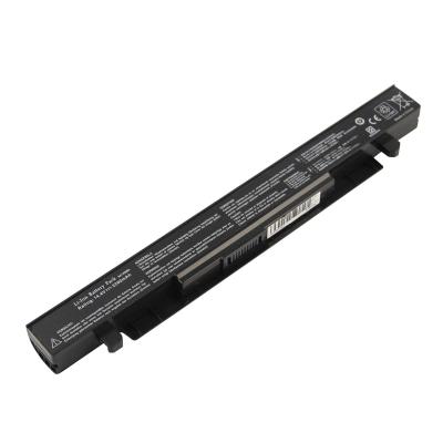 China Rechargeable LAPTOP Lithium 18650 Ion Laptop Battery For Asus A450 A550 Series for sale