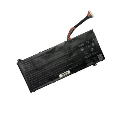 China Rechargeable LAPTOP Notebook Battery For Acer AC14A8L Replace V15 571VN7 591VN7 791VN7 for sale