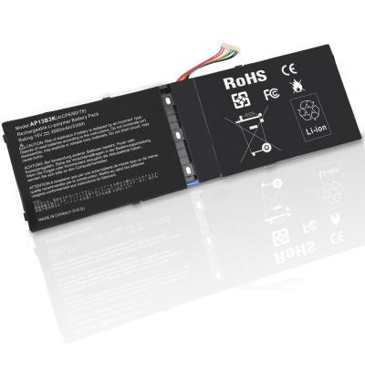 China LAPTOP low price laptop battery for Acer AP13B3K M5583P V5572P replace KT00403015 for sale