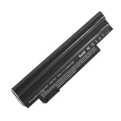 China LAPTOP 6 Cell Notebook Battery For Acer D255 D260 Replace AK.003BT.071 AK.006BT.074 AL10A31 AL10B31 AL10G31 for sale