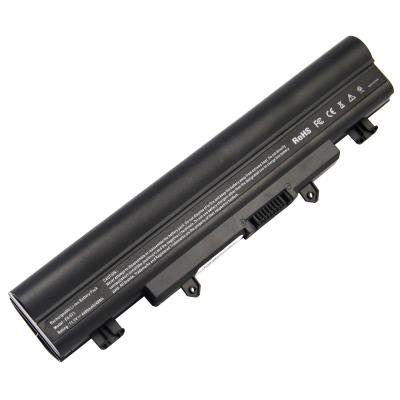 China LAPTOP Replacement Laptop Battery for Acer E5-571 E5-572 2509 2510 E5-472-472G-551G-571G-572G AL14A32 for sale