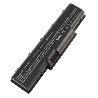 China LAPTOP laptop rechargeable battery for Acer 4310 4230 4330 D525 D725 AS07A31 AS07A32 AS07A41 for sale