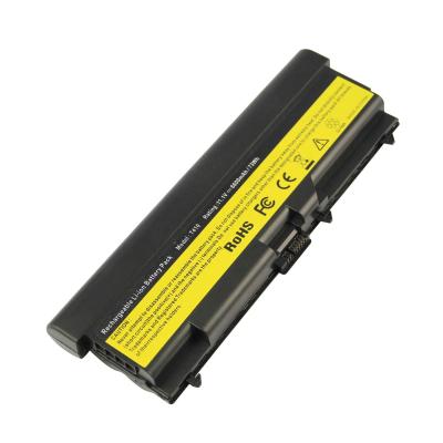 China 9cells 11.1V 6600mAh LAPTOP Laptop Battery For Lenovo IBM Thinkpad E40 E430 Y580 E50 T410 T410I SL410k 2842 42T4751 for sale