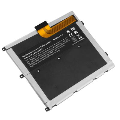 China LAPTOP Li-ion Laptop Battery For Dell V130 Replace 0449TX 0NTG4J 0PRW6G PRW6G T1G6P for sale