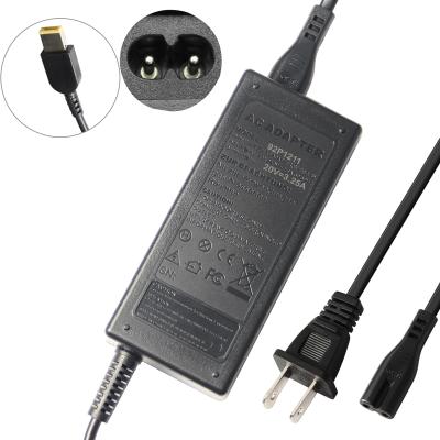 China LAPTOP 65W 20V 3.25A Universal USB Tilt Power AC Laptop Adapter Notebook Charger for sale