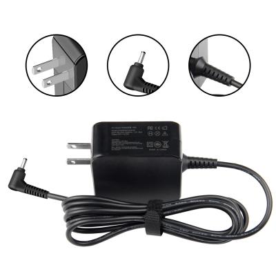 China LAPTOP 19V 2.37A 45 Watt Laptop Power Adapter Charger for Toshiba ADP-45AW UN ADP-45BW B for sale