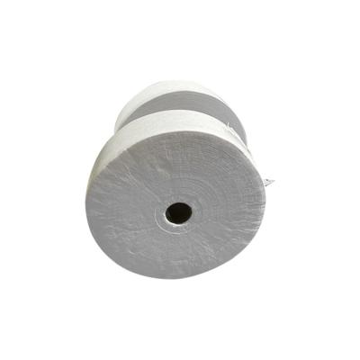 China China Supplier Waterproof PP Spunbond Melt Blown Nonwoven Material Fabric Rolls for sale