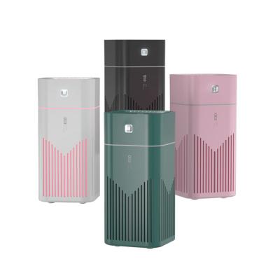 China Portable Large Capacity Car Humidifier Best For Bedroom Gift for sale