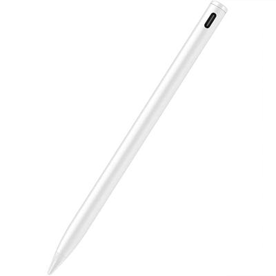 China Anti-mistouch Stylus Pen Suitable for Apple iPad 2018-2021 with Replaceable Palm Rejection Magnetic Charging Tilt Sensitivity Apple Pencil Tip for sale