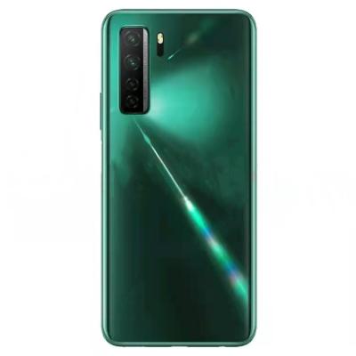 China Used Good Machine For HUAWEI nova 7 8GB 128GB Mobile Phones 8GB 128GB Chip 64MP HD AI Quad Camera Used Smartphones For Huawei nova 7 SE for sale