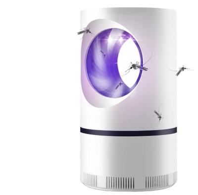 China Sustainable EPA Approved Rechargeable UV Electric Pest Control USB Powered LED Mosquito Killer Lamp For Insect Trap for sale