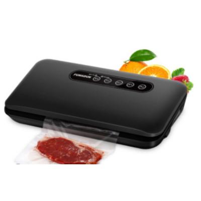 China Household High Performance Food Sealed Commercial 100% Vacuum Table Top Vacuum Packing Machine Vacuum Sealer for sale