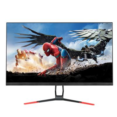 China Full HD Portable Speaker Gaming Monitor 27 Inch 144Hz Monitor With Type-C USB For Laptop PC Mobile Phone for sale