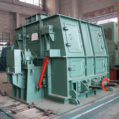 China Mine Coal Coal Mine Impact Hammer Crusher Reversible Hammer Crusher for sale