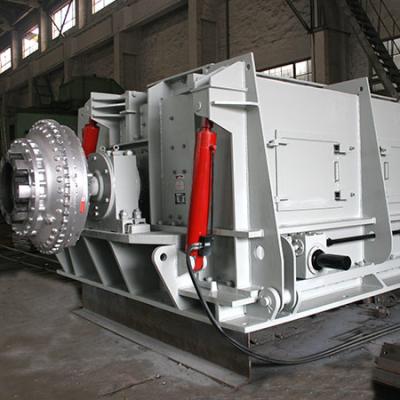 China Mine Heavy Coal Hammer Crusher Heavy Hammer Crusher Large Capacity With High Quality for sale