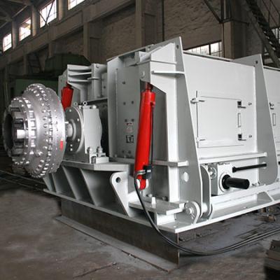 China Mine Stone Cement Heavy Hammer Crusher Coal Heavy Hammer Crusher for sale