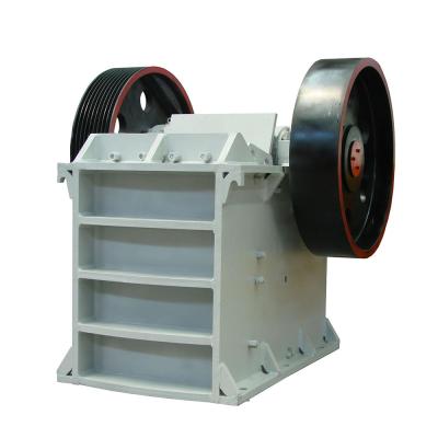 China Mine Coal Jaw Crusher Small Stone Crusher Machine Price Stone Crusher Line for sale