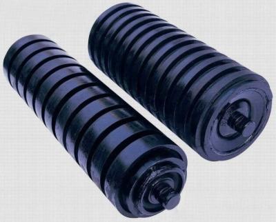 China Building Material Stores Roller Conveyor Waiting Roller Made in China for sale