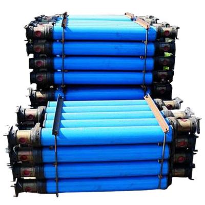 China Building Material Shops Single Prop Hydraulic Inner Injection Hydraulic Prop for sale