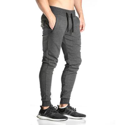 China New fashion men's breathable gym pants plus size pants pants for running multiple styles can be chosen for sale