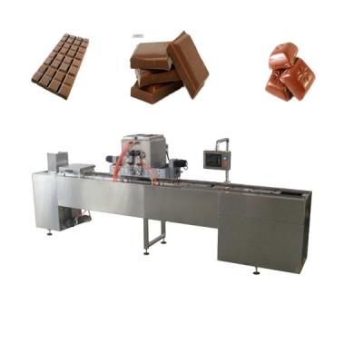 China Dairy Factory Chocolate Coating Machine for sale