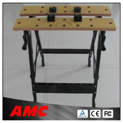 China D-10 Space Saving Portable Folding Work Table Reversible For DIY Tools for sale