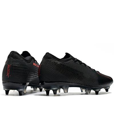 China Fashion \Outdoor SG Arrival Hotsale Boots Football Training Shoes Comfortable \Durable Popular Soccer Boots For Men Sport Cheap Cleats High Quality Ankles Protected for sale