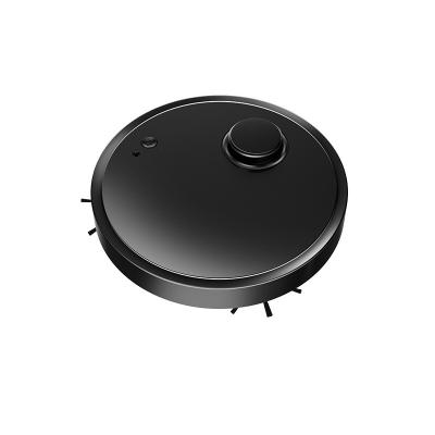 China Hotel Smart Sweeping Robot Vacuum Cleaner Smart Home Mopping Wet And Dry Vacuum Clean For Home And Office for sale