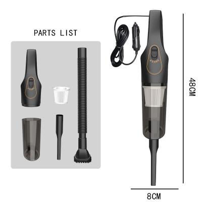 China Hotel Household Portable Handheld Straight Radio Multiple Vacuum Cleaner Wet and Dry Cordless Vacuum Cleaner for Home for sale