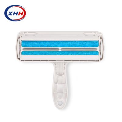 China Sustainable Pet Hair Remover Roller for sale