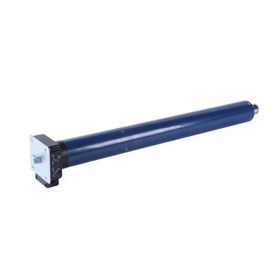 China Motor 59mm Diameter Traditional Single Tubular Motor For Garage Door Tubular Motor for sale