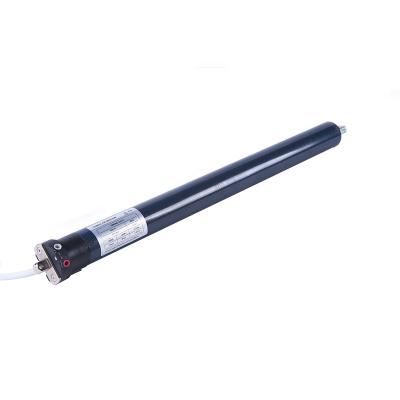 Cina XP45S 8/10/15/20/30/40/50N.M (Traditional) Waterproof Tubular Motors in vendita