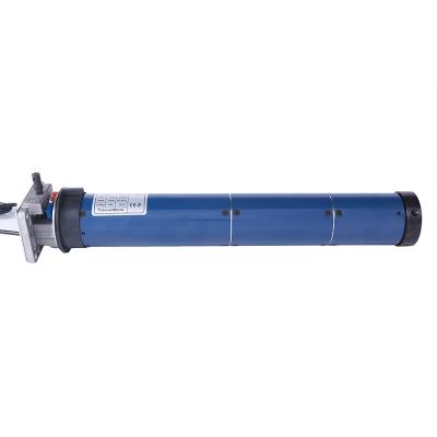 Cina Waterproof electric tubular motor for roller shutter in vendita