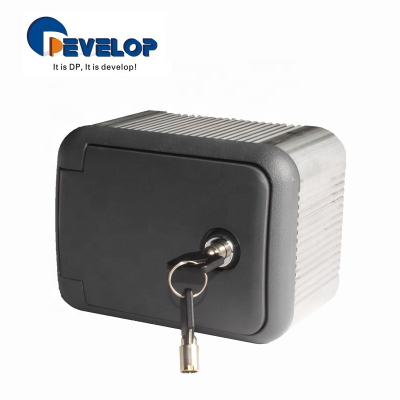 Κίνα Latest technology key selector for centrol motor / roller shutter 16019-1B προς πώληση