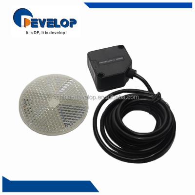 China Consumption sensor photocell for roller shutter motors en venta