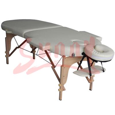 China Massage Table best selling portable massage table / ceragem price massage bed for sale