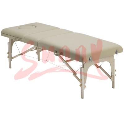 China Massage Table Folding Massage Table Luxury Massage Bed for sale