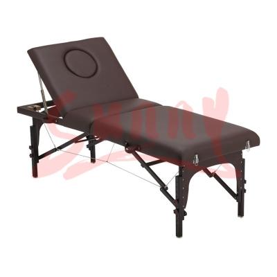 China 2018 table, ceragem massage table, salon massage table sex massage furniture for sale