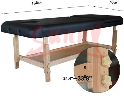 China Massage Table Milking Massage Table, Portable Massage Table, Sex Tables for sale