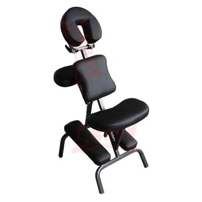 China New body sex product, portable massage chairs, massage stools for sale