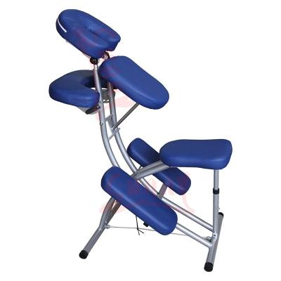 China New body sex product, portable massage chairs, massage stools for sale