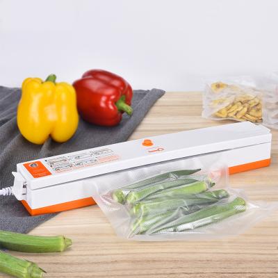 China Portable Car Mini Bag Heat Sealer Plastic Cup Food Vacuum Sealer Machine Heat Sealing Machinery for sale