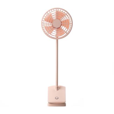 China Clip Fan Matop Automotive Stroller Fans Desktop Clip Fan Mini USB Battery Operated Clip On Portable Fan With 1200Ah Power Bank Stepless Configuration for sale