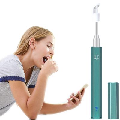 China Removing Earwax 2021 Reusable Safe Spiral Type Earwax Remover With 1080p HD 3.5mm len Earwax Remover for sale