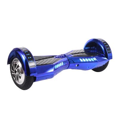 China Unisex 8' Tire 2 Wheel Electric Self Balancing Scooter Cheap Hover Board For Sale for sale