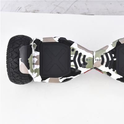 China Hot Sales Unisex 8.5 Inch Chinese Rechargable Battery 15km/h Hoverboard for sale