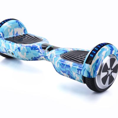 China 2 Wheel Unisex Cheap Electric Skateboard Electric Scooter with APP for sale