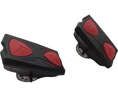 China CHIC Self Balancing Electric Hovershoes Single Wheel 3.5 Inch 3.5 INCH Electric Skate Hovershoes for sale