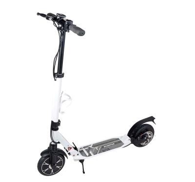 China Quality Multifunction 8 Inch Electric Scooter Two Wheels Fordable Lightweight Electric Scooter Guaranteed Suitable Price for sale